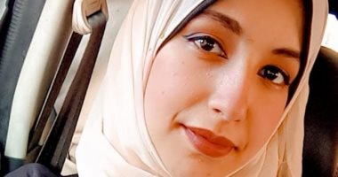 الرابعة مكرر أدبي بالدقهلية: فخورة بتتويجي ضمن أوائل الجمهورية