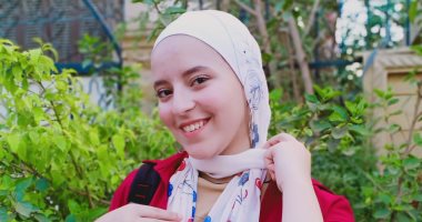 مريم السادس مكرر بالثانوية العامة: فرحتي وأسرتي لا توصف