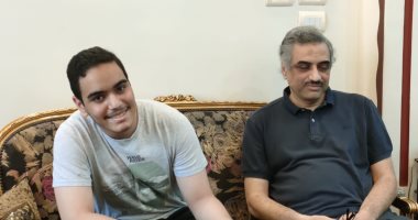 الرابع مكرر علمى علوم: "بحمد ربنا على كرمه وكنت بذاكر 10 ساعات"