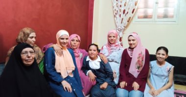 الثالثة علمي رياضة: كنت متوقعة أكون الأولى على المدرسة