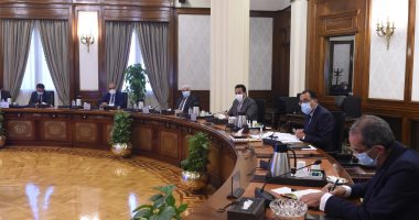 رئيس الوزراء يُتابع موقف تطبيق منظومة التأمين الصحى الشامل رئيس الوزراء يُتابع موقف تطبيق منظومة التأمين الصحى الشامل