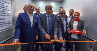 وزير التموين: تنفيذ قرار زيادة دعم بطاقات الأسر الأكثر احتياجا أول سبتمبر