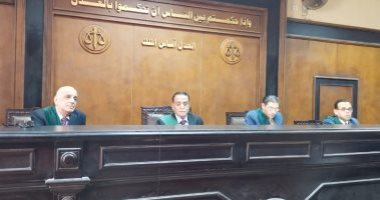 إحالة أوراق ربة منزل للمفتى لقتلها طفل بسبب خلافات مع أسرته بشبين القناطر