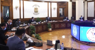 رئيس الوزراء يتابع خطوات تفعيل إجراءات ترشيد الكهرباء لاستغلال الغاز وتصديره