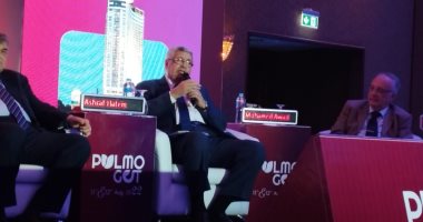 مستشار الرئيس للصحة: تخطينا ذروة الموجة السادسة من كورونا