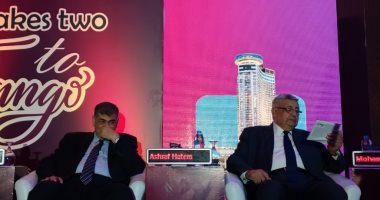 مستشار الرئيس للصحة: مصر خالية من جدرى القرود مستشار الرئيس للصحة: مصر خالية من جدرى القرود