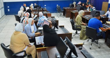 المشرف العام على مكتب التنسيق: يحق للطلاب تعديل رغباتهم خلال 5 أيام من الآن المشرف العام على مكتب التنسيق: يحق للطلاب تعديل رغباتهم خلال 5 أيام من الآن