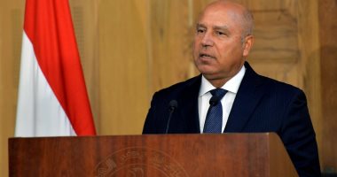 وزير النقل: مصر لا تبيع أراضيها وتوقيع جميع التحالفات يتضمن بند إعادة التسليم