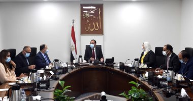 رئيس الوزراء: بدء تنفيذ حزمة الحماية الاجتماعية الاستثنائية أول سبتمبر المقبل