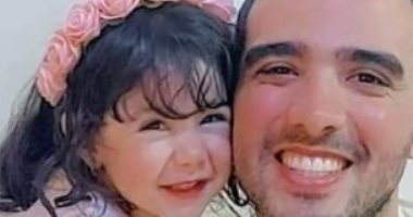 والد الطفلة رقية بعد خروجها من العزل: شكرا للمصريين معدنهم يظهر وقت الشدة والد الطفلة رقية بعد خروجها من العزل: شكرا للمصريين معدنهم يظهر وقت الشدة