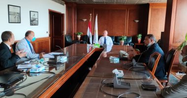 الرى تنظم حملة كبرى لتطهير نهر النيل سبتمبر القادم فى 16 محافظة الرى تنظم حملة كبرى لتطهير نهر النيل سبتمبر القادم فى 16 محافظة