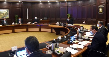 رئيس الوزراء يشيد بجهود الرئيس والجهات المصرية ونجاحها فى وقف إطلاق النار بغزة رئيس الوزراء يشيد بجهود الرئيس والجهات المصرية ونجاحها فى وقف إطلاق النار بغزة