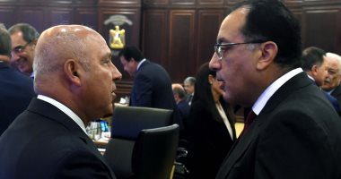 رئيس الوزراء: التجهيز للانتقال النهائى والدائم للحكومة إلى العاصمة الإدارية