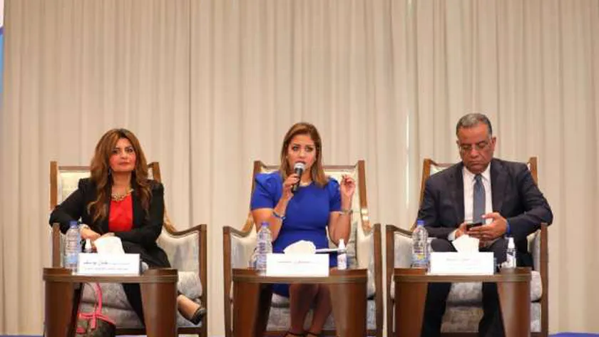 حنان يوسف تدعو لتبني منهج لخطاب التسامح: الإعلام والثقافة والتعليم أدوات نبذ العنف