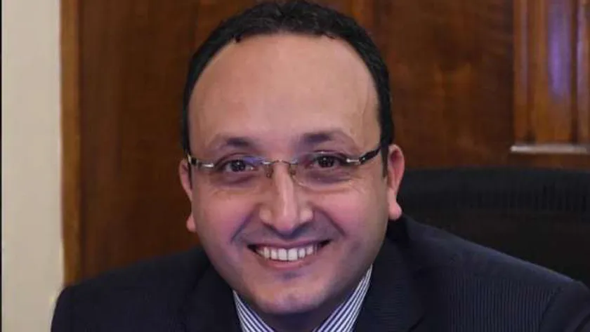 هاني يونس المستشار الإعلامي لرئيس الوزراء