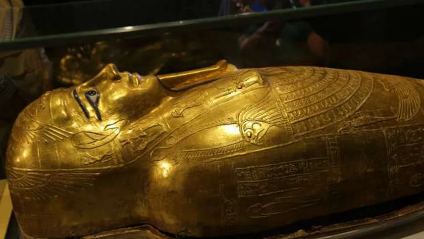 تابوت نجم عنخ