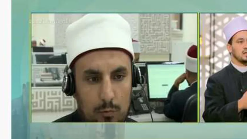 عضو مركز الأزهر للفتوى الإلكترونية