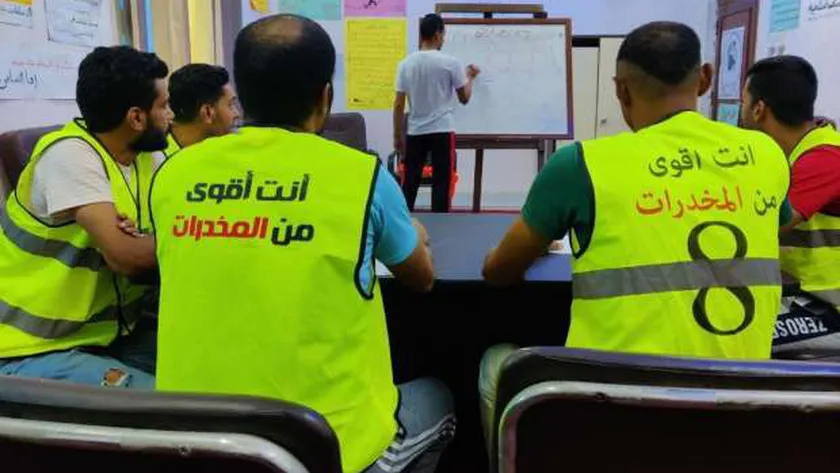 فصول محو الأمية