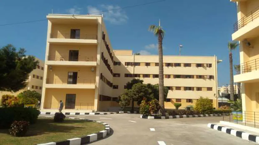 استعدادات المدن الجامعية