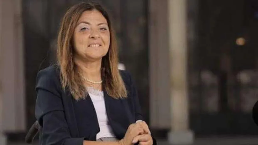 الدكتورة إيمان كريم