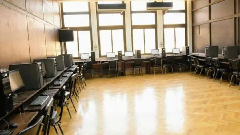 معامل التنسيق - صورة أرشيفية