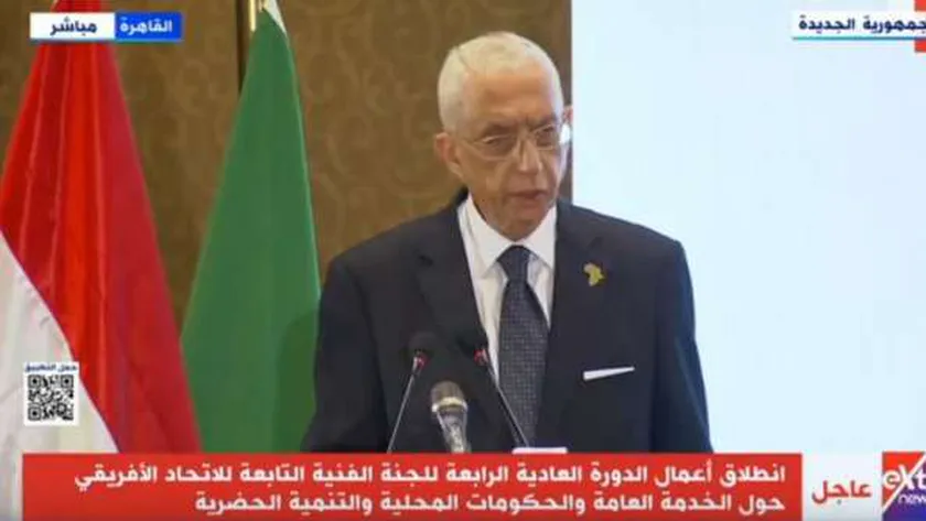 السفير حمدي اللوزة