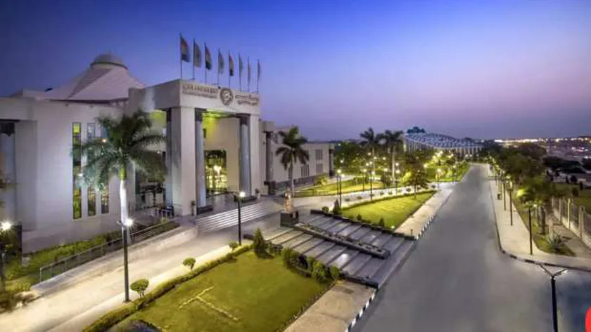 جامعة مصر للعلوم و التكنولوجيا ..إحدى الجامعات الخاصة