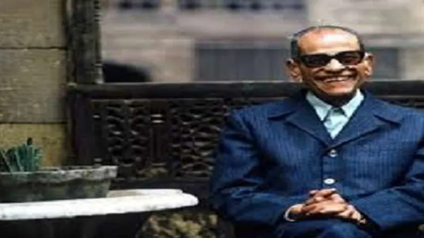 نجيب محفوظ