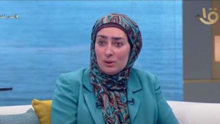 الدكتورة ميسون قطب