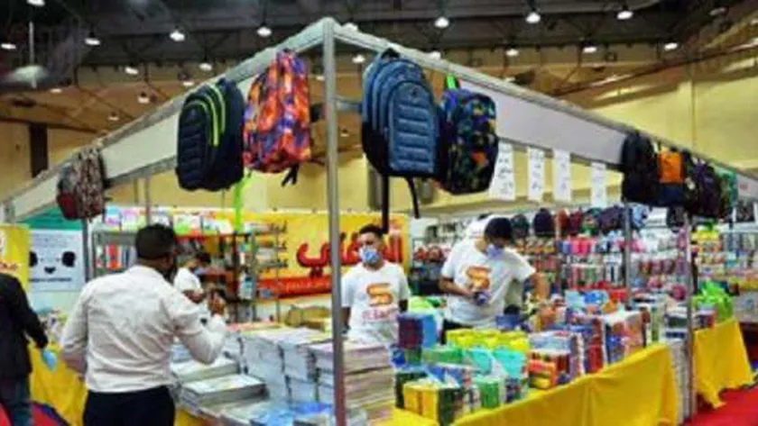 معرض «أهلا مدارس»- صورة تعبيرية