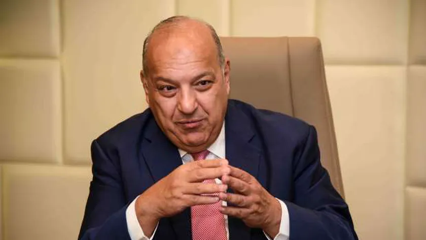 النائب محمد الوحش، وكيل لجنة الصحة بمجلس النواب