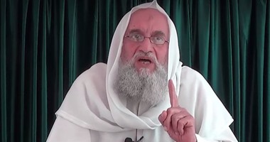 مسئول أمريكى يرجح مقتل أيمن الظواهرى بغارة فى أفغانستان مطلع الأسبوع الجارى