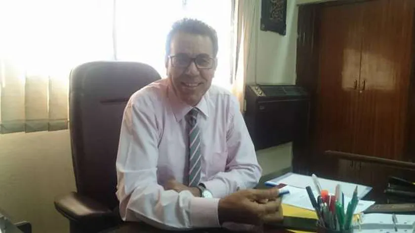 عبدالفتاح إبراهيم