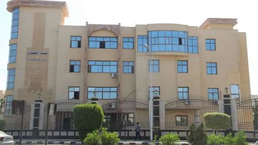 كلية الحقوق - أرشيفية