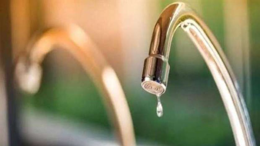 المياه- صورة أرشيفية