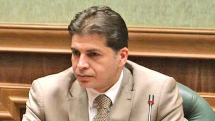 جلال عوارة - أرشيفية