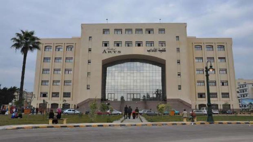 نتيجة تنسيق كلية الآداب