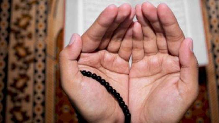 دعاء الجمعة