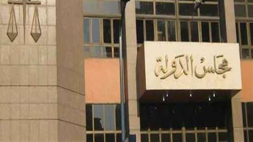 مجلس الدولة - أرشيفية