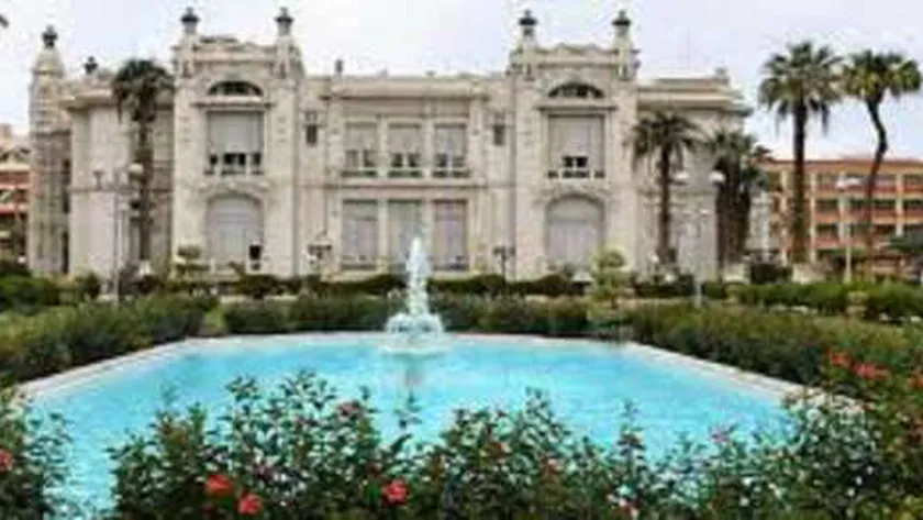 جامعة عين شمس-صورة أرشيفية