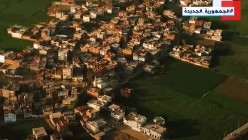 جزيرة الوراق