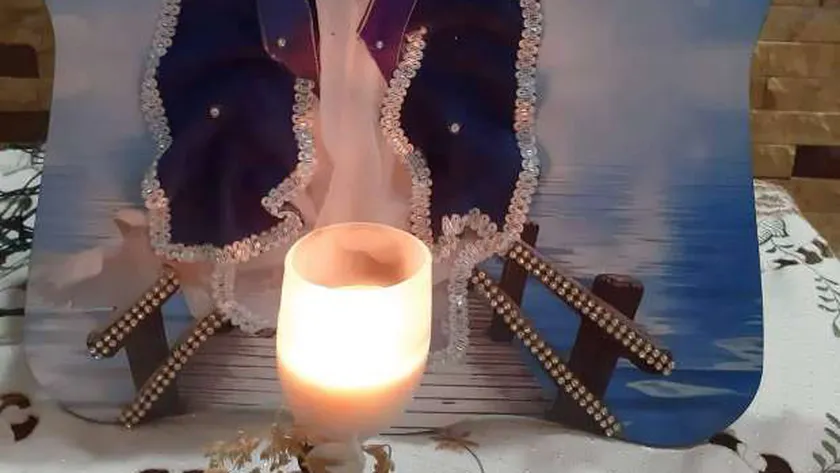 احتفالات العذراء مريم