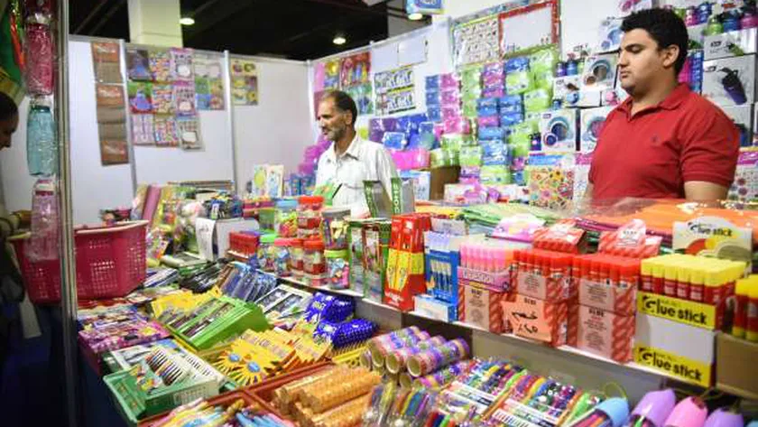 أهلا مدارس - صورة أرشيفية