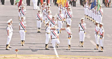 لطلاب الثانوية العامة.. تعرف على اختبار الهيئة بكلية الشرطة