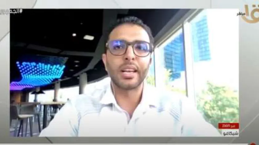 العالم المصري محمد عطية