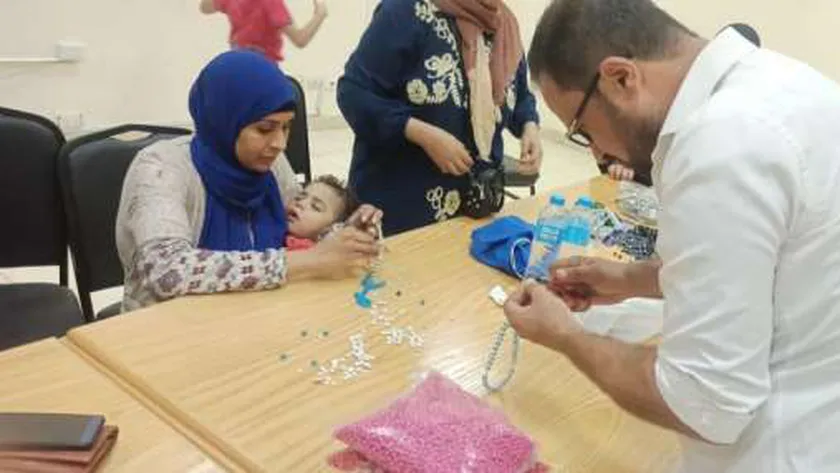 مبادرة اسعى