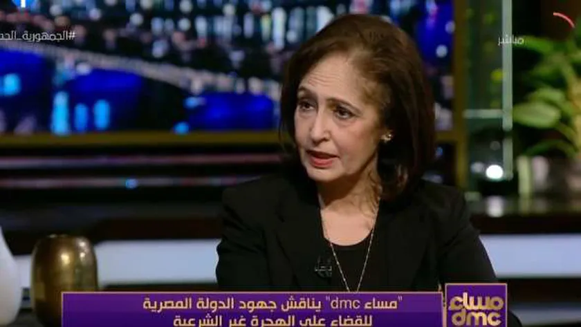 السفيرة نائلة جبر