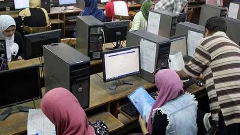 استمرار أعمال التنسيق