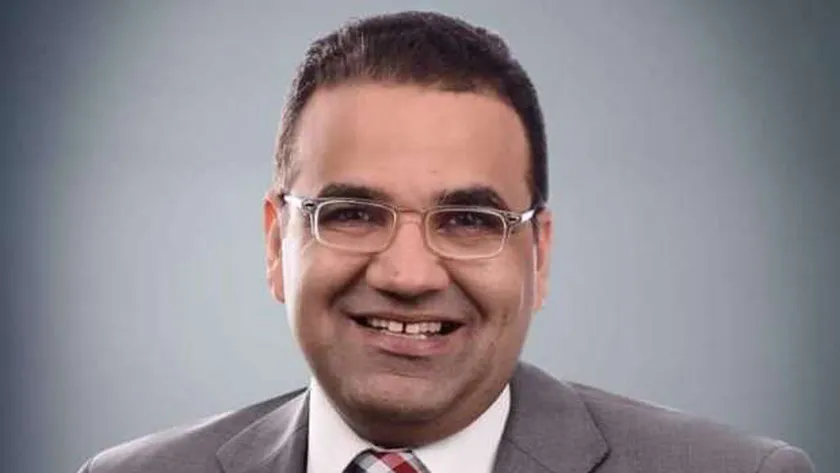 الدكتور شريف حتة