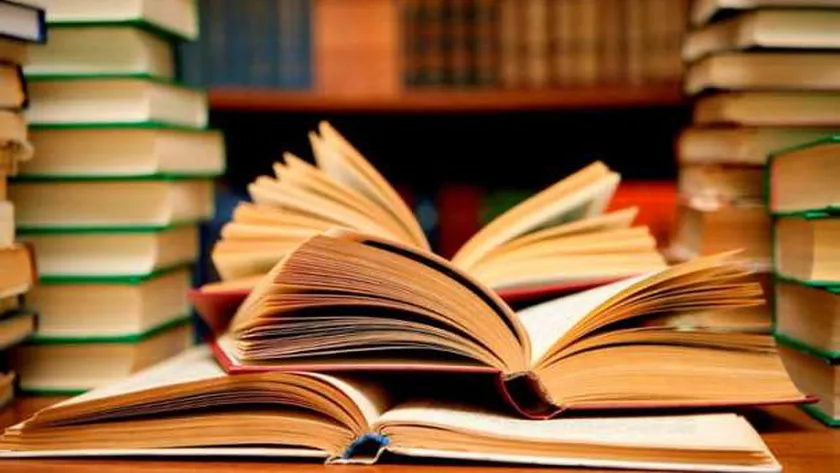 10416818581664108049 معرض الكتب والإصدارات بالمتحف المصري - أرشيفية